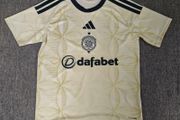 Celtic FC Jersey