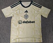 Celtic FC Jersey