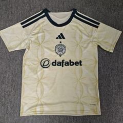 Celtic FC Jersey