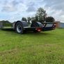 Front Loder trailer Image 3