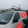 toyota hiace roof racks Image 2