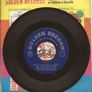 Mitch Miller Orchestra London Bridge 45 rpm Image 4