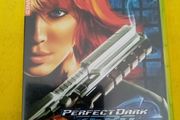 Perfect Dark Zero Xbox 360 Games Original