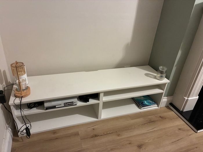 IKEA Besta TV Bench