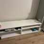 IKEA Besta TV Bench Image 3