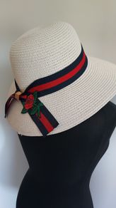 Sun hat