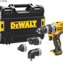 Dewalt Dcd703nt-xj - 12v Xr Tool Only Image 7