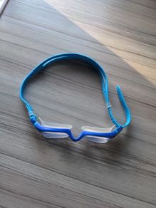 Arena goggles