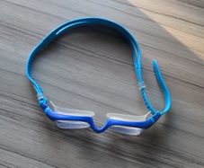 Arena goggles