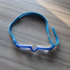 Arena goggles