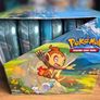 sinnoh mini tins - sword and shield Pokemon Image 3