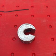 pipe cutter