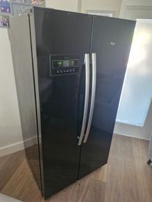 Fridge Freezer