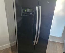 Fridge Freezer