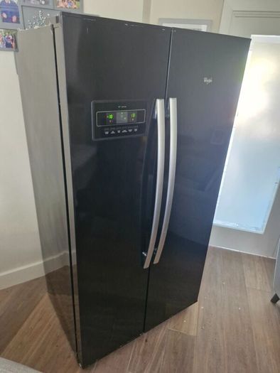 Fridge Freezer
