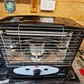 Kerona paraffin heater Image 2