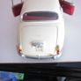 Maisto Jaguar mark ii 1959  Diecast Model Car 1/18 Image 6