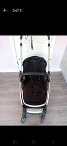 Child's Flip XT2 push  chair