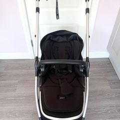 Child's Flip XT2 push  chair