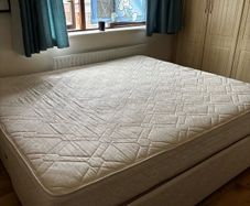Super King Bed (180cm X 200cm)
