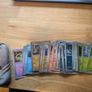 40 Pokemon Cards White Flare Set Image 2