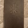 FRENCH Missel De La Jeunesse Catholique. Rare 1941 First Edition Hardback In Good Condition  See Photos For Same. Image 2