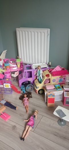 Barbie Collection