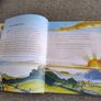 A Child's Treasury of Irish Stories and Poems 2004 hardback with dustcover in very good condition FREE STANDARD POSTAGE INCLUDED Image 6
