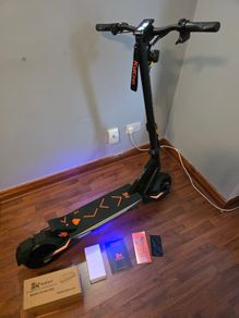 electric scooter, kukirin T3 , brand new in a box , 6 months warranty