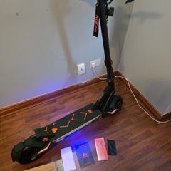 electric scooter, kukirin T3 , brand new in a box , 6 months warranty