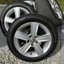 R16 VW wheels & New tyres Image 3