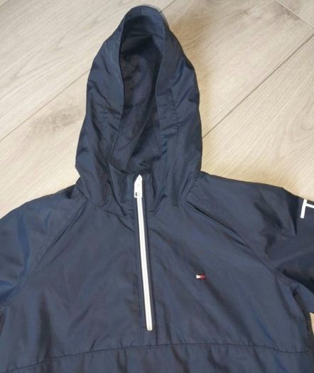 Tommy Hilfiger Jacket - Size - 4-5 Years - RRP - 120.00