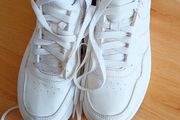 Adidas High Tops Size Uk 4
