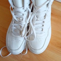 Adidas High Tops Size Uk 4