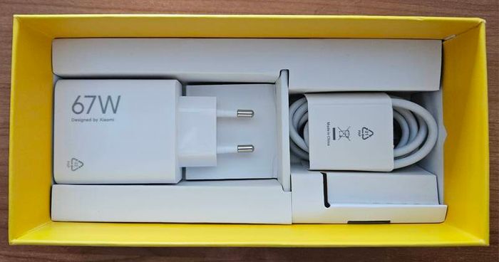 Xiaomi Poco X6 5G