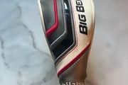 Callaway Great Big Bertha 4hybrid
