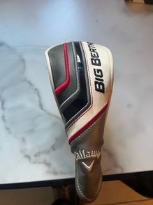 Callaway Great Big Bertha 4hybrid