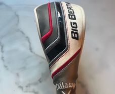 Callaway Great Big Bertha 4hybrid