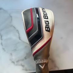 Callaway Great Big Bertha 4hybrid