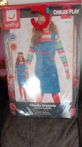 halloween costume