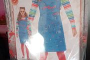 halloween costume