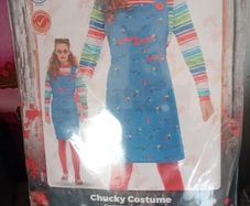 halloween costume