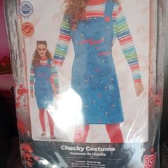 halloween costume