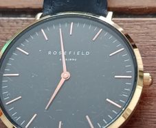 Watch "rosefield"