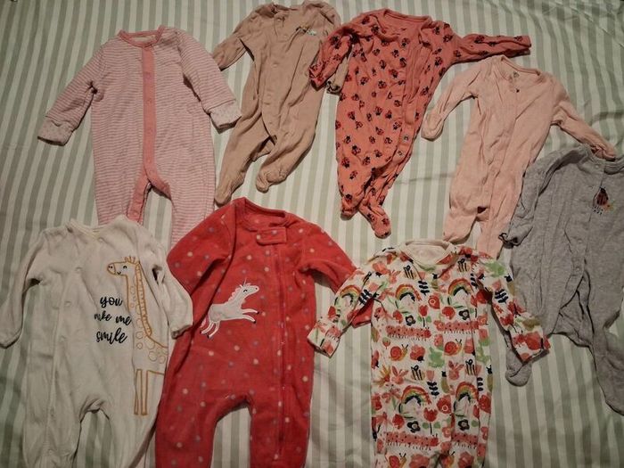 Baby clothes