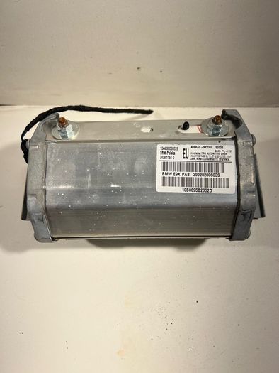 Bmw 3 Series E90 E91 E92 E93 Nearside Passenger Front Dash Srs  39920280603s A3l3b217g