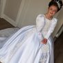 Holy Communion Dress Image 8