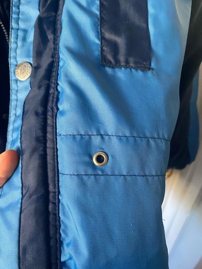 Umbro vintage jacket