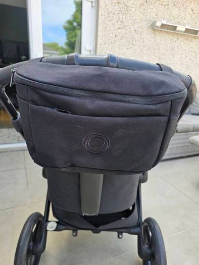 Bugaboo Fox 5 Travel System