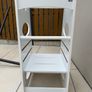 kitchen helper stool Image 4